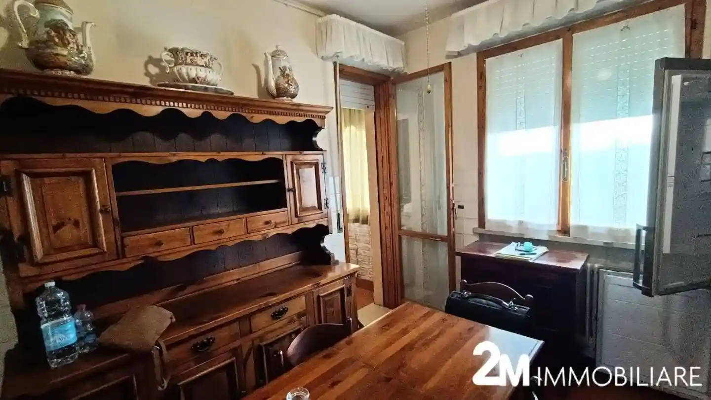 Appartamento buono stato, quinto piano, CEP, Pisa - foto 4