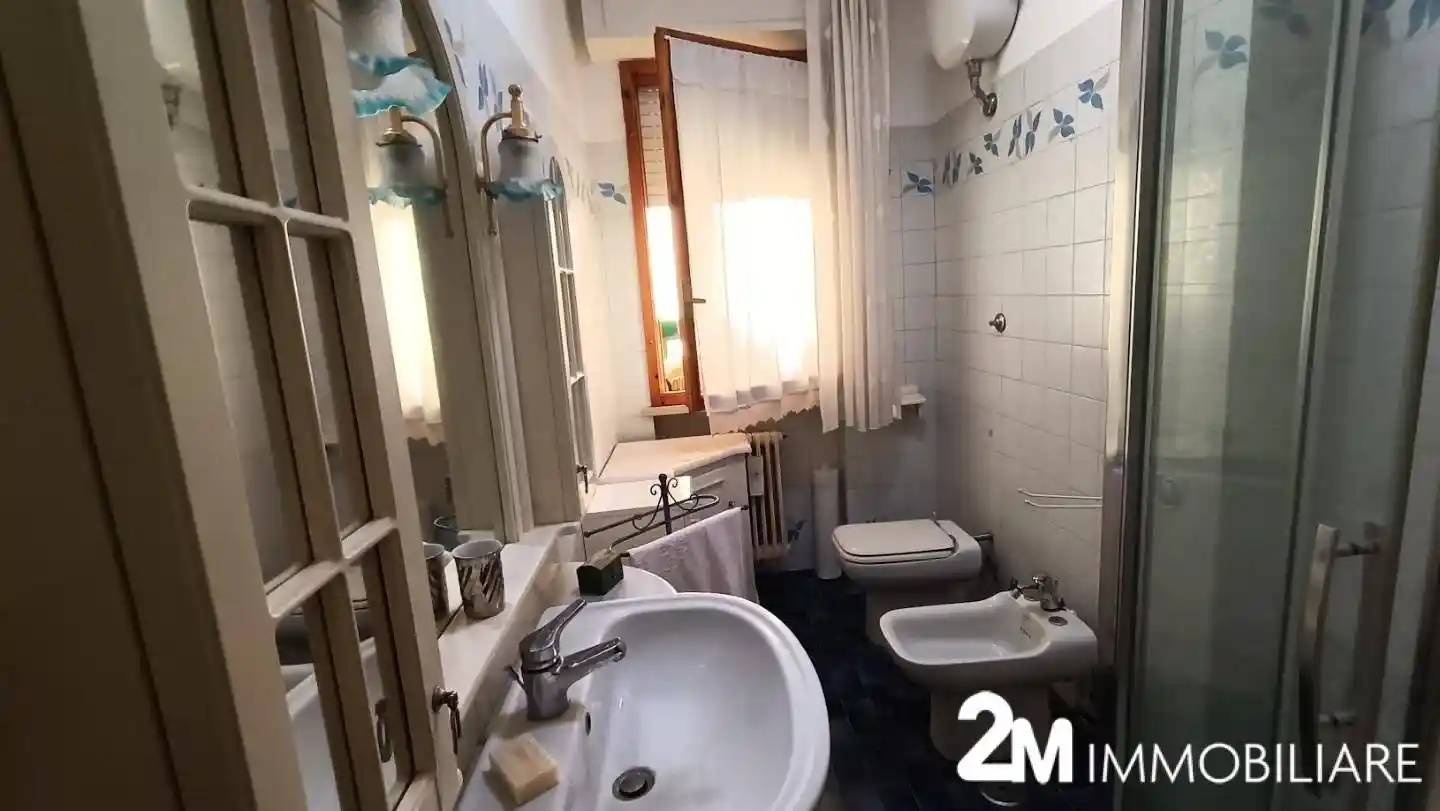 Appartamento buono stato, quinto piano, CEP, Pisa - foto 5