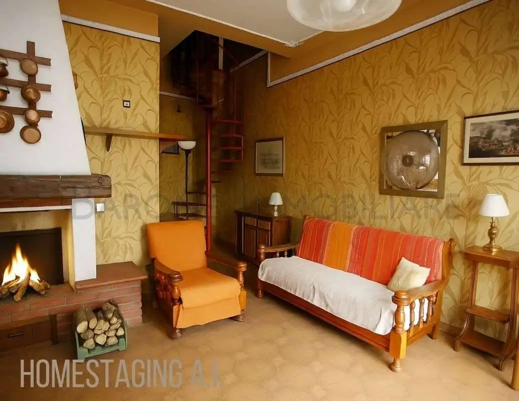 Appartamento in vendita a Massa