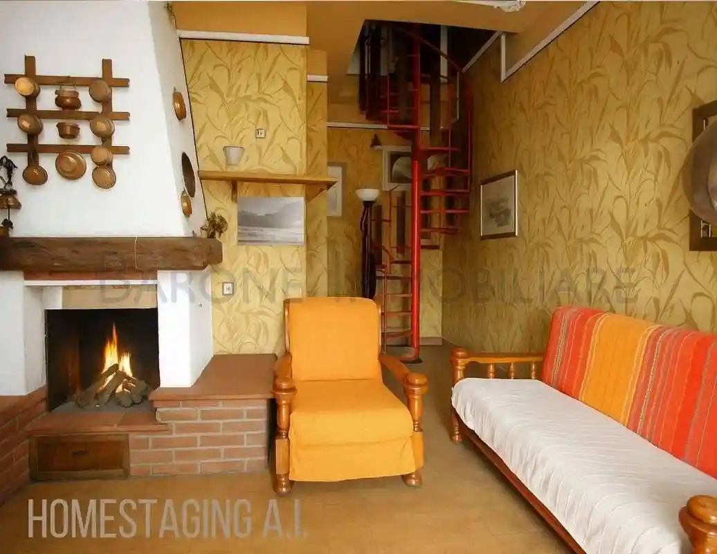 Quadrilocale via aurelia, 124b, Romagnano, Massa - foto 2