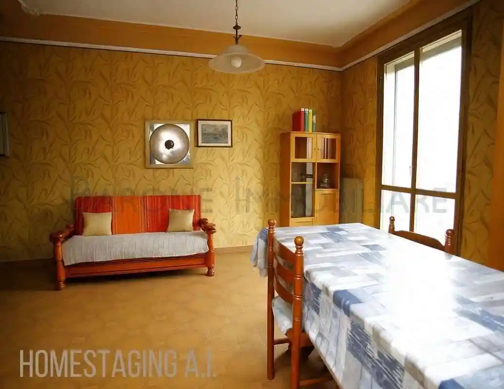 Quadrilocale via aurelia, 124b, Romagnano, Massa - foto 3