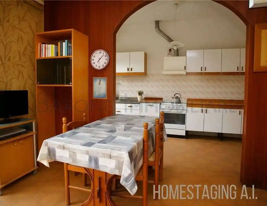 Quadrilocale via aurelia, 124b, Romagnano, Massa - foto 4