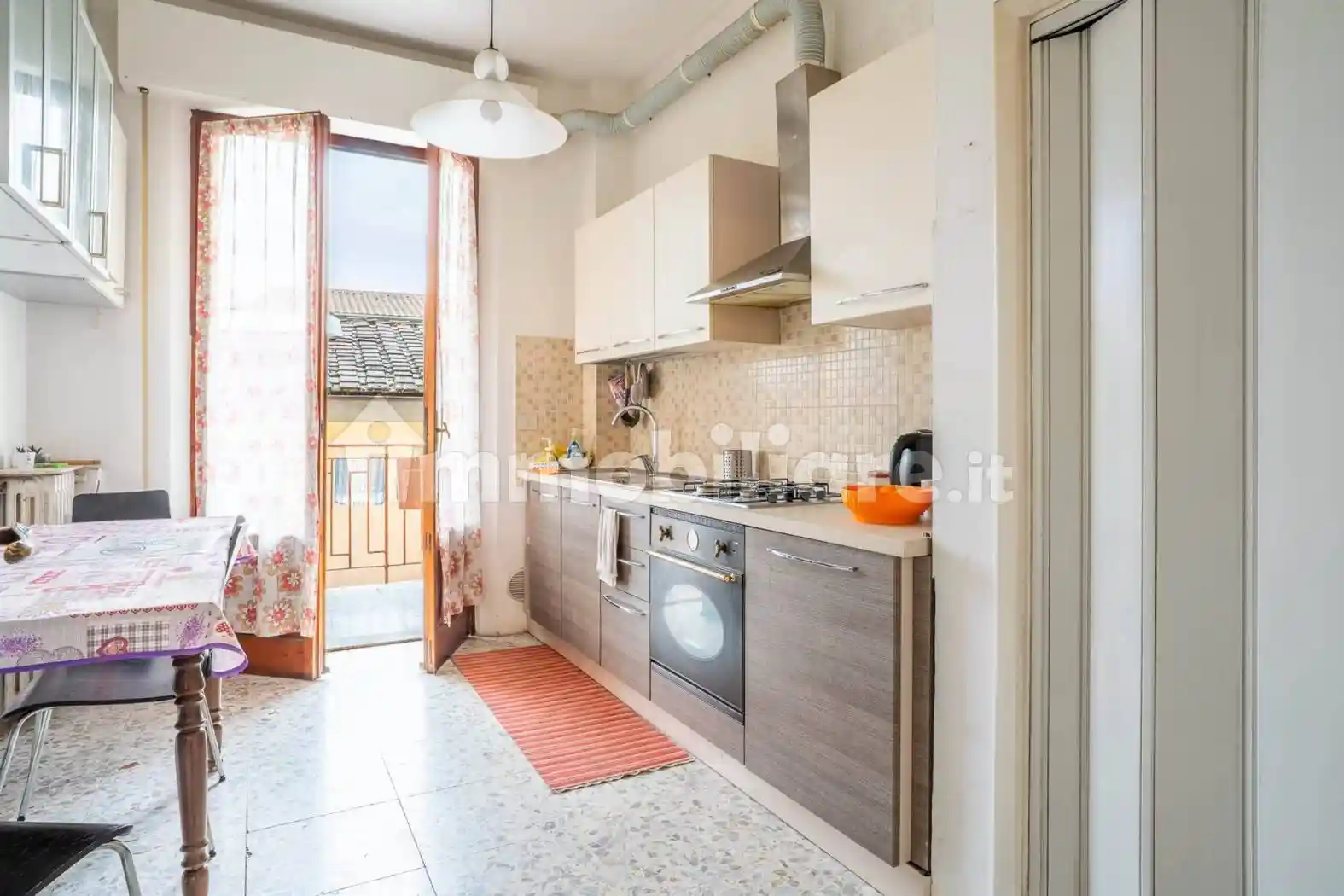 Appartamento via Vincenzo Gioberti 6, Stazione, Siena - foto 2