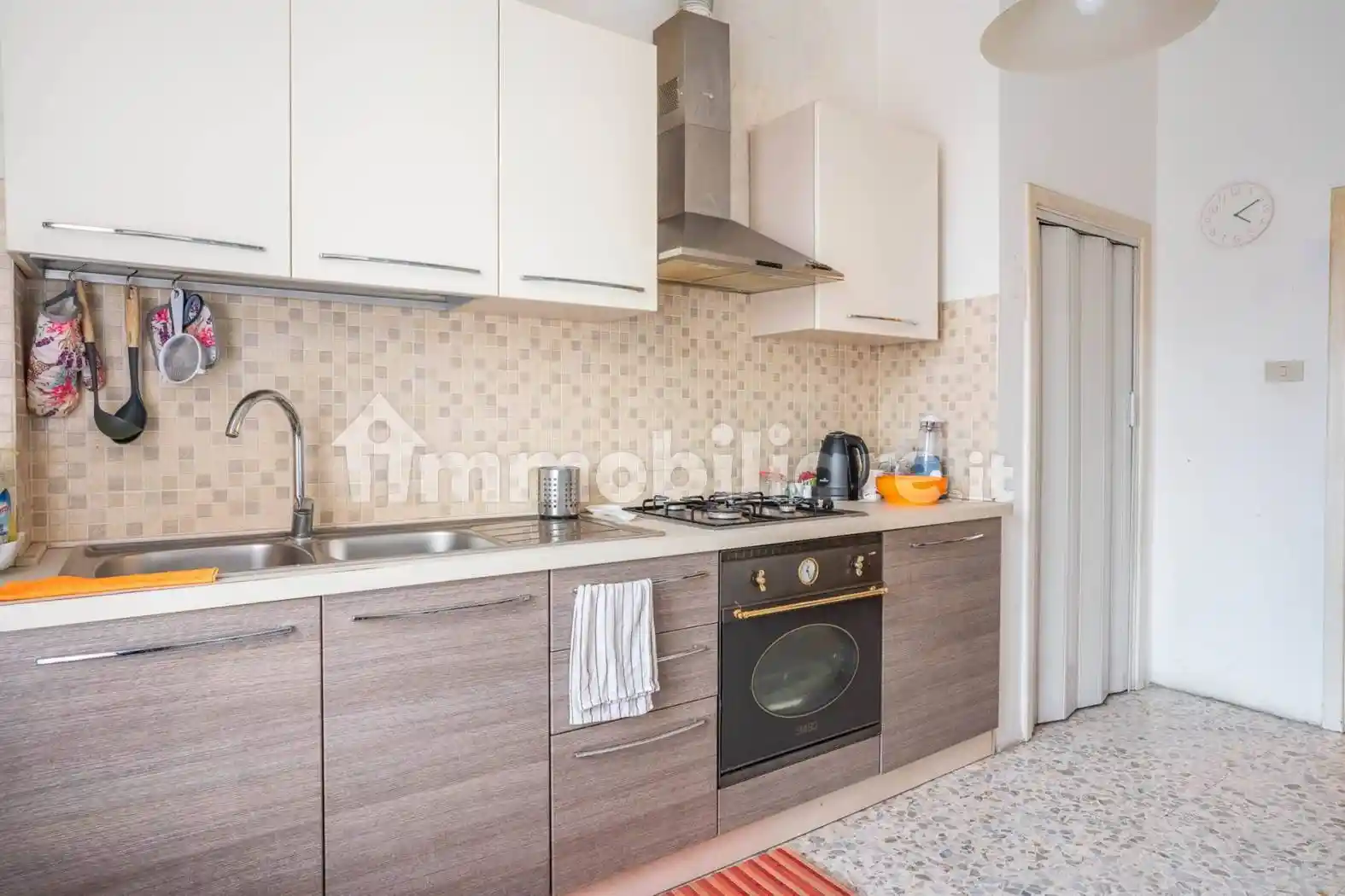 Appartamento via Vincenzo Gioberti 6, Stazione, Siena - foto 4