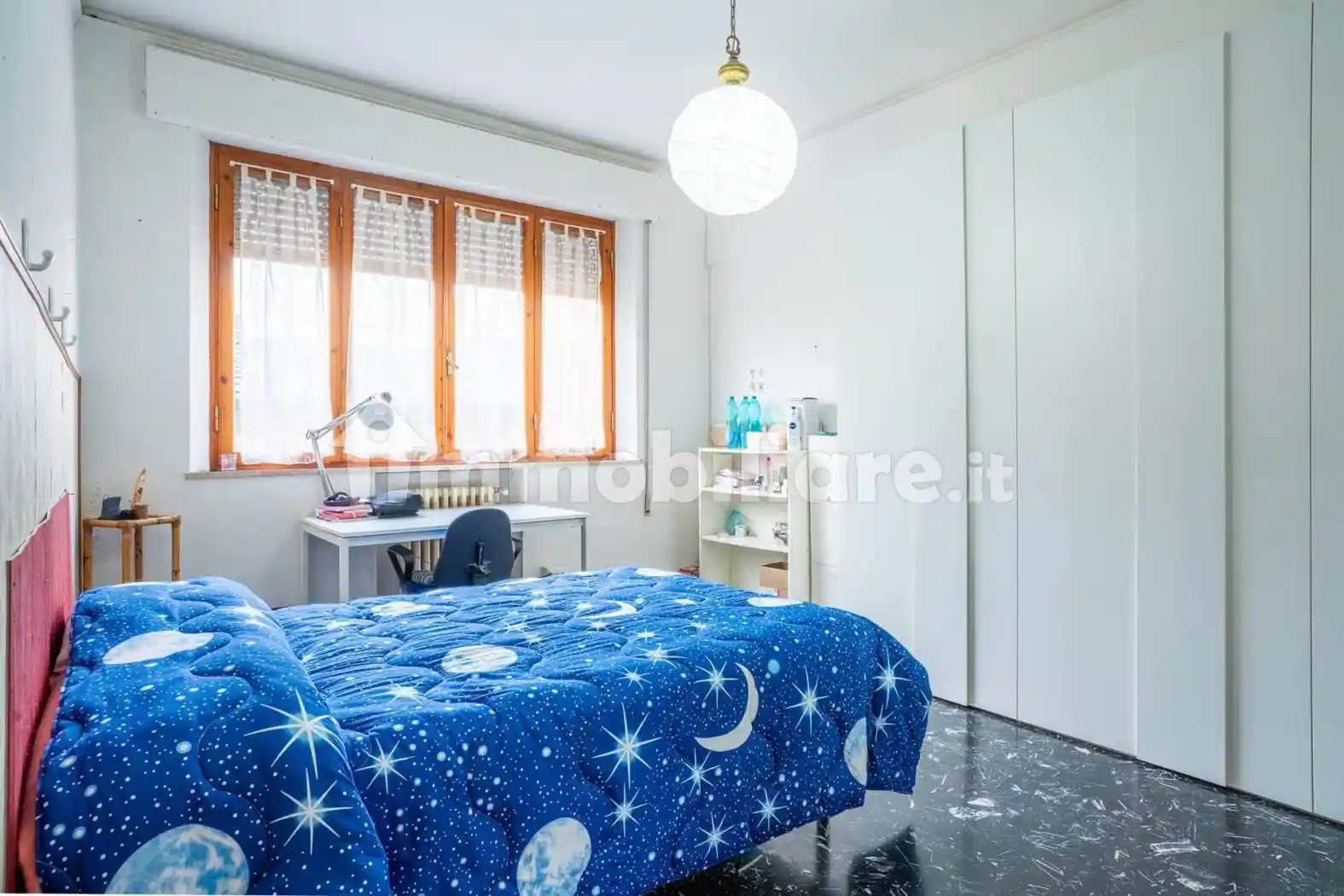 Appartamento via Vincenzo Gioberti 6, Stazione, Siena - foto 5