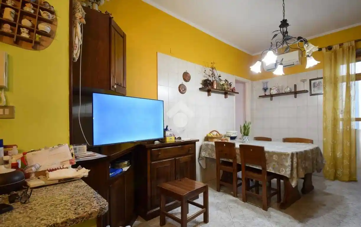 Quadrilocale via Tonello Michelangelo 4, Madonna del Pilone, Torino - foto 2