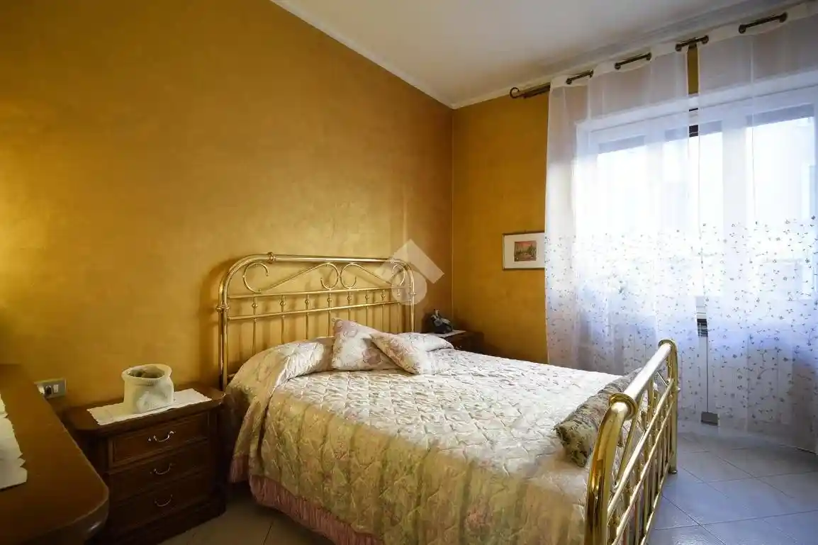 Quadrilocale via Tonello Michelangelo 4, Madonna del Pilone, Torino - foto 3