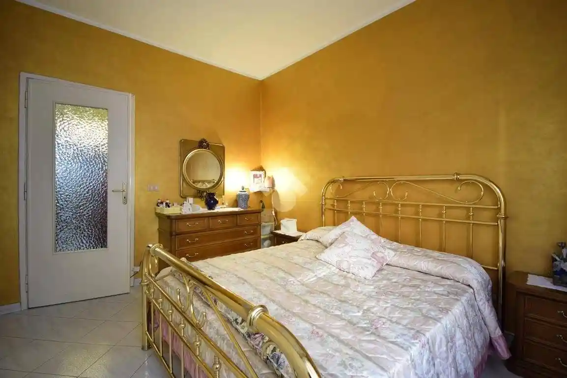 Quadrilocale via Tonello Michelangelo 4, Madonna del Pilone, Torino - foto 4