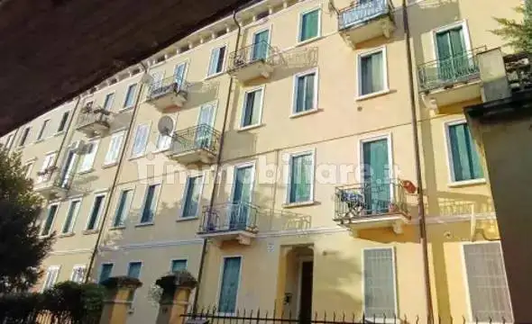 Appartamento in asta a Vicenza