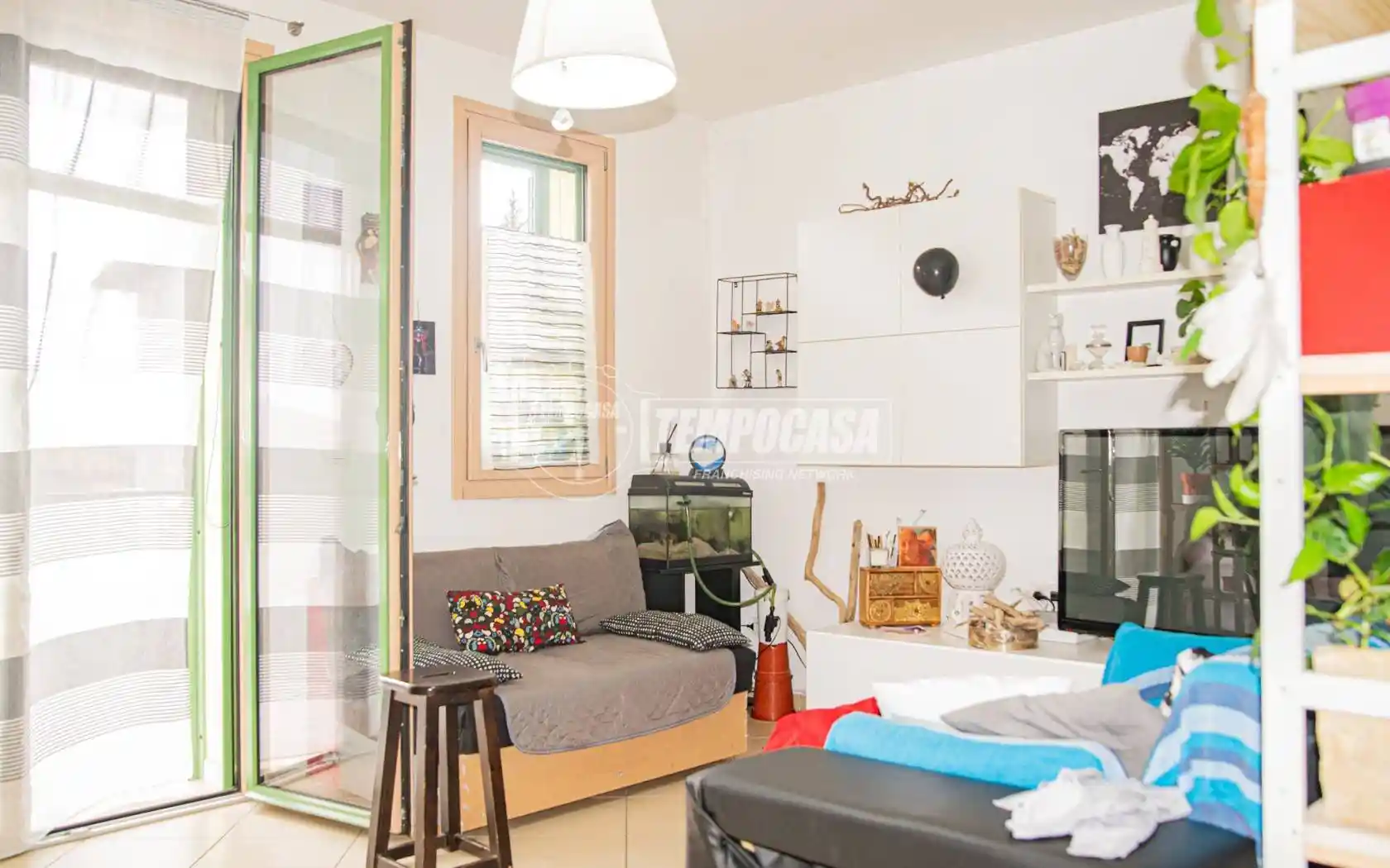 Quadrilocale via Padre Armando Vincenzi 6/F, Sala, Cesenatico - foto 2