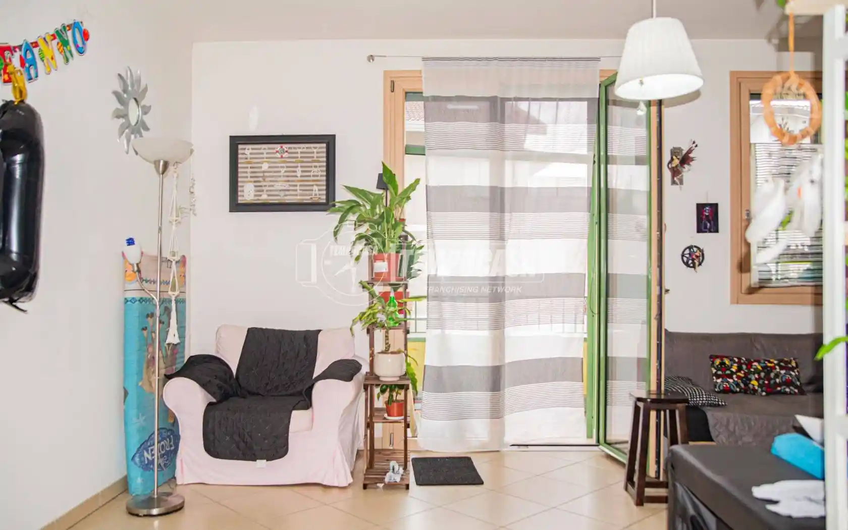 Quadrilocale via Padre Armando Vincenzi 6/F, Sala, Cesenatico - foto 3