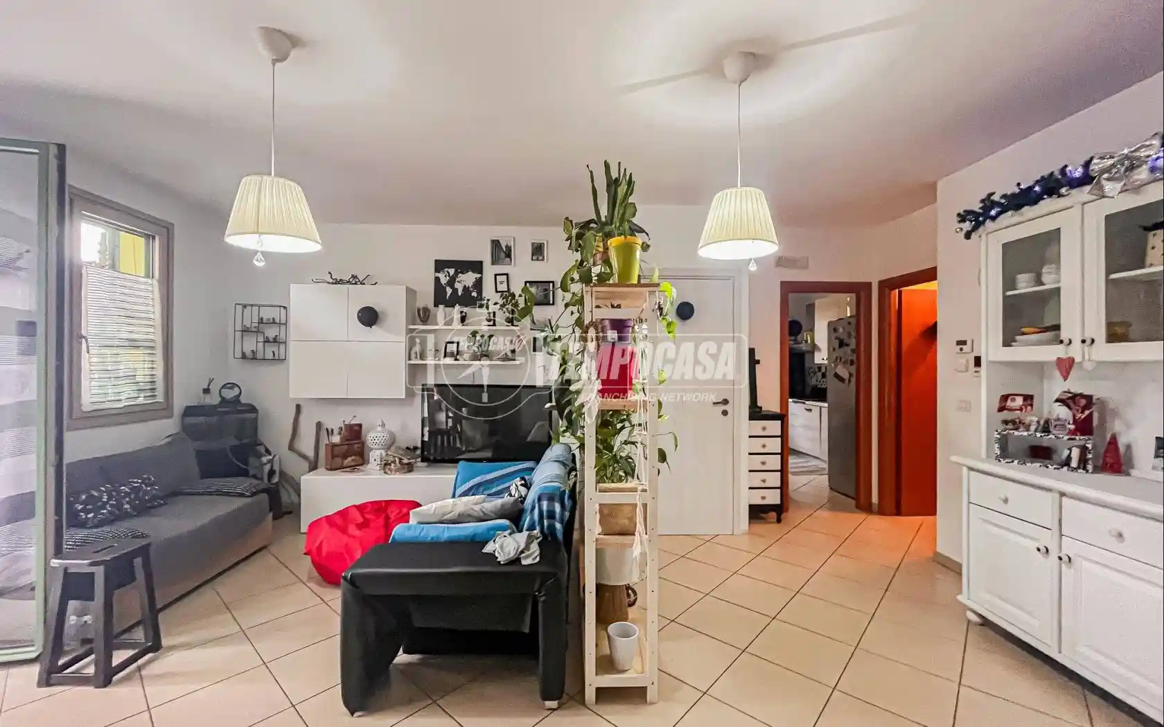 Quadrilocale via Padre Armando Vincenzi 6/F, Sala, Cesenatico - foto 4