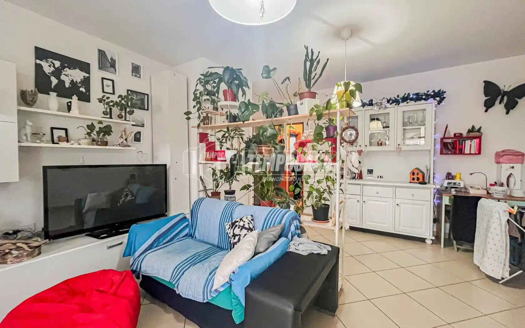 Quadrilocale via Padre Armando Vincenzi 6/F, Sala, Cesenatico - foto 5