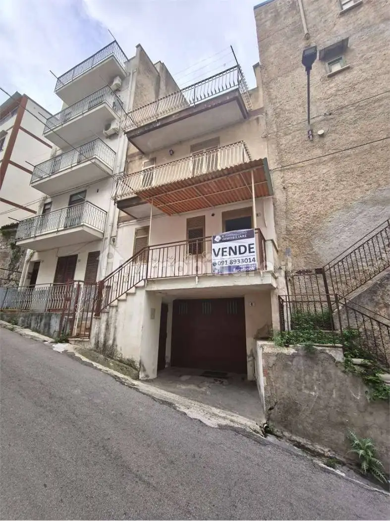 Casa indipendente in vendita a Torretta