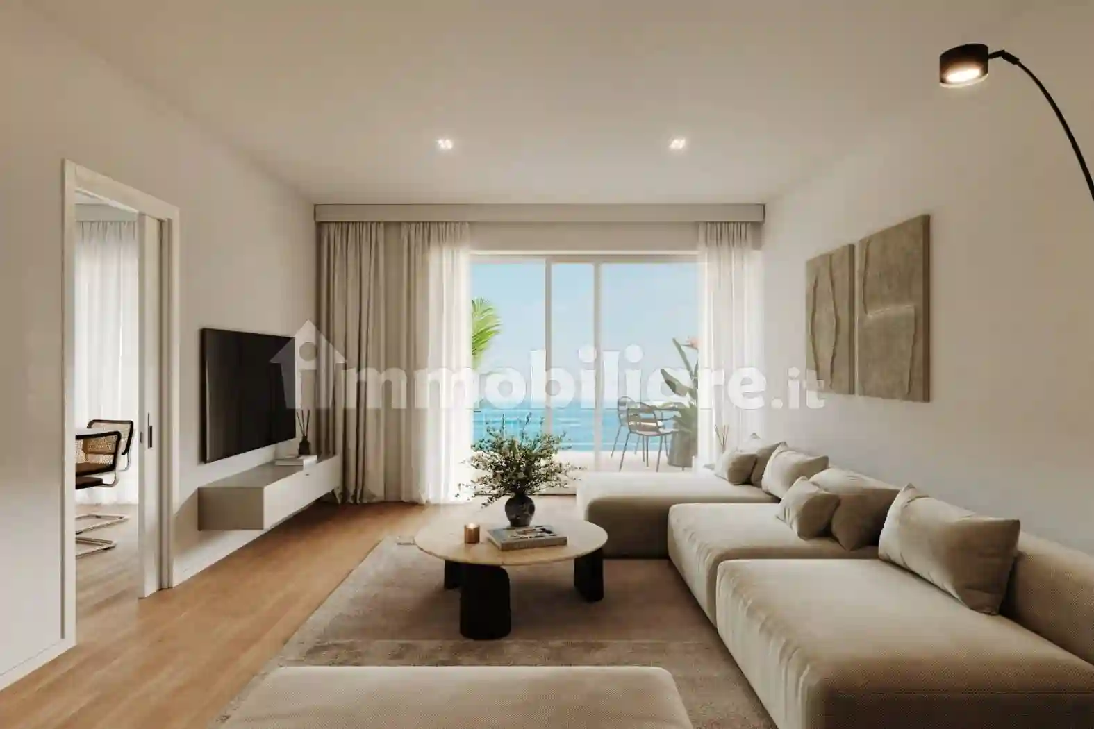 Appartamento - foto 3