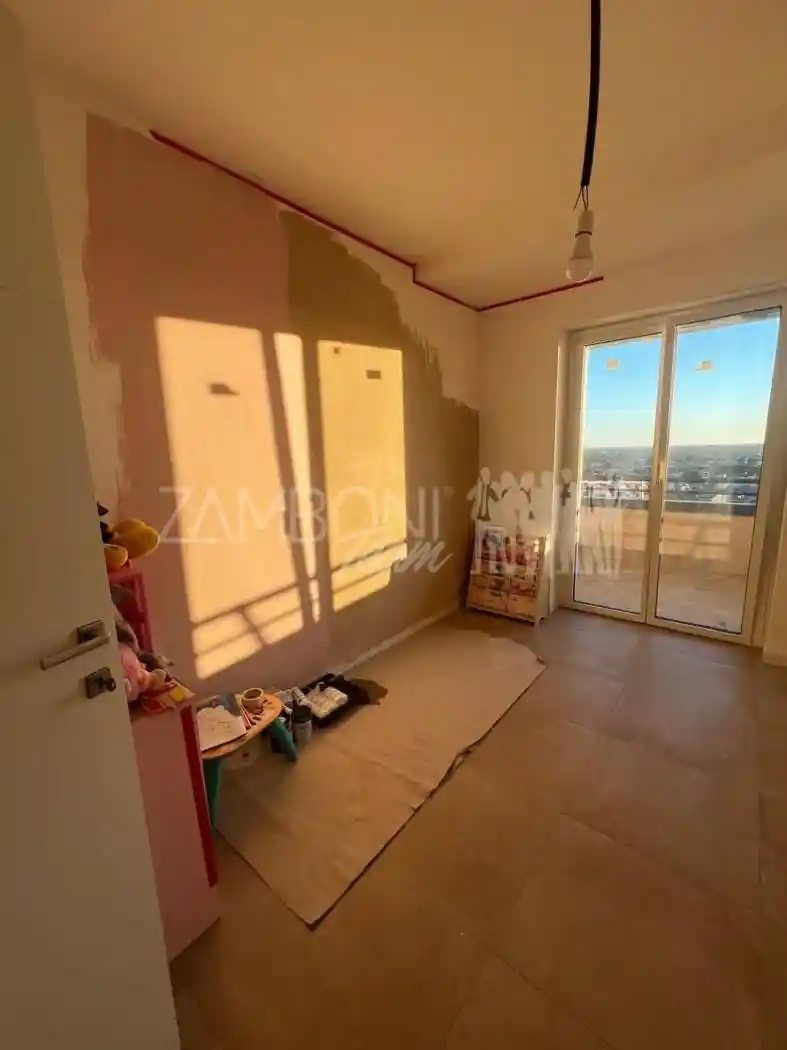 Quadrilocale via Francesco Menzio, Acilia, Roma - foto 5