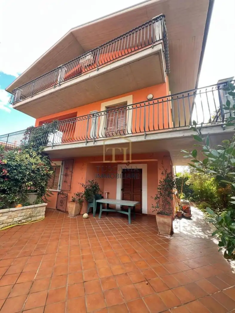 Villetta a schiera in vendita a Lanciano