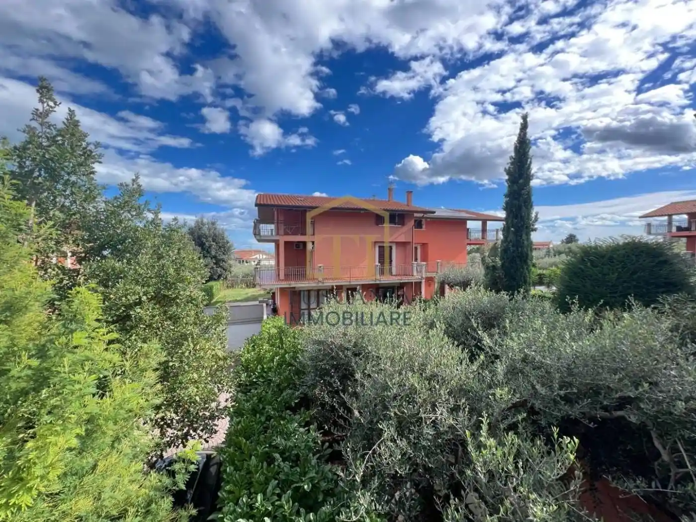 Villa a schiera via Santa Giusta,, Centro, Lanciano - foto 2