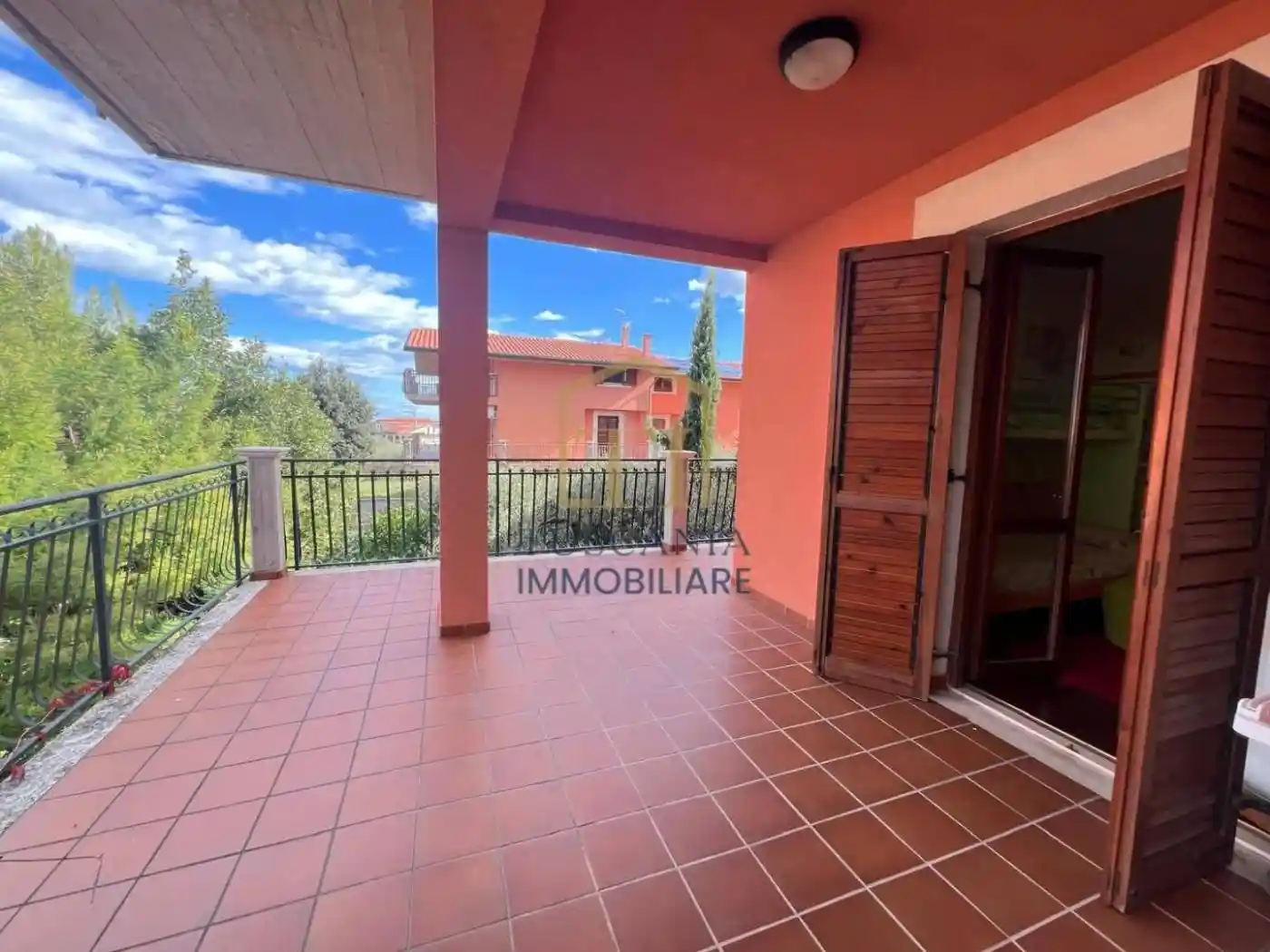 Villa a schiera via Santa Giusta,, Centro, Lanciano - foto 3