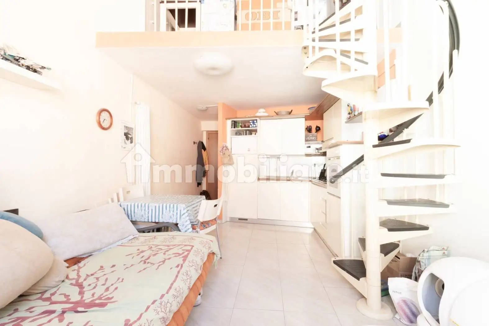 Loft in vendita a Empoli