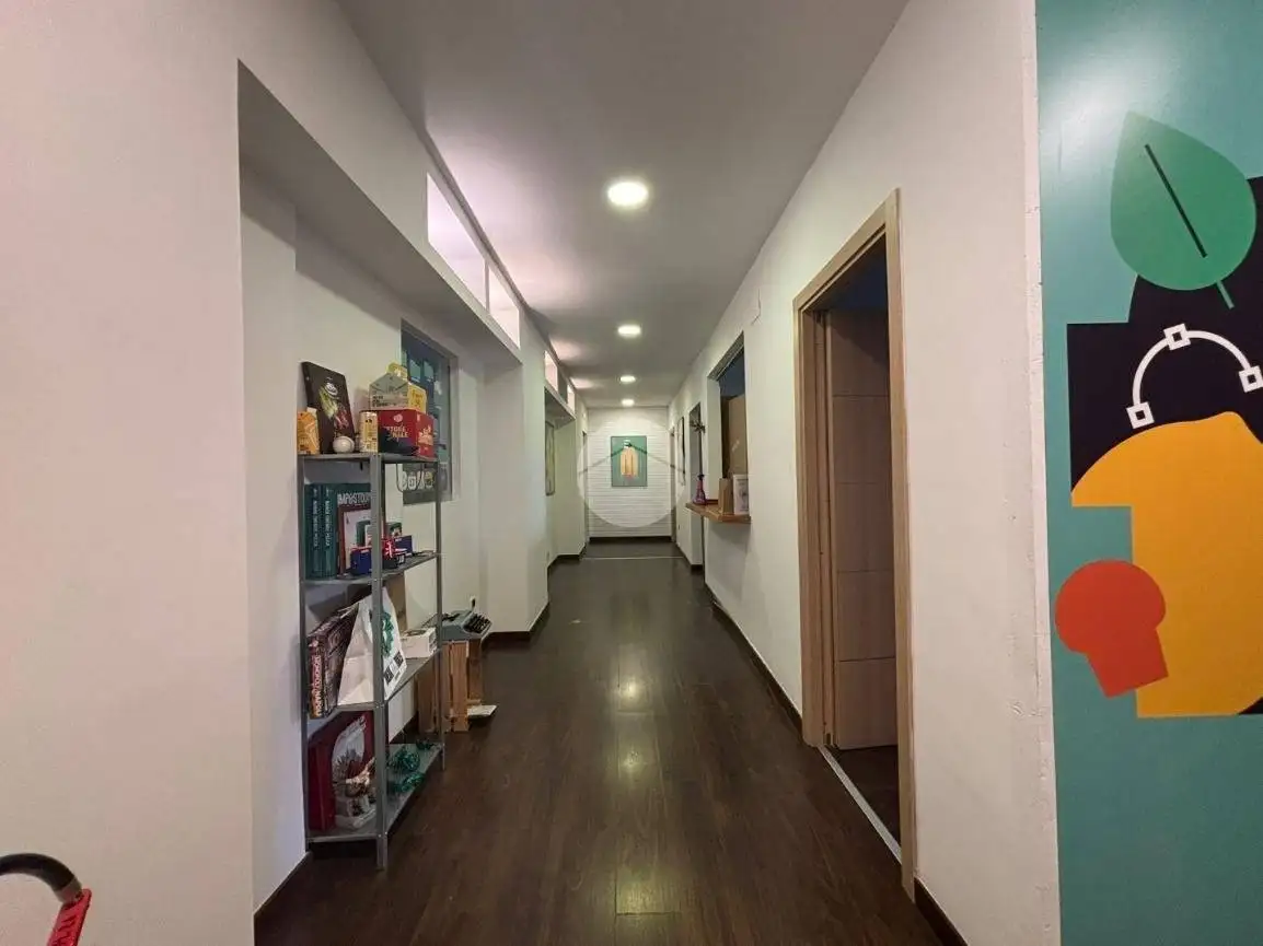 Appartamento in affitto a Napoli