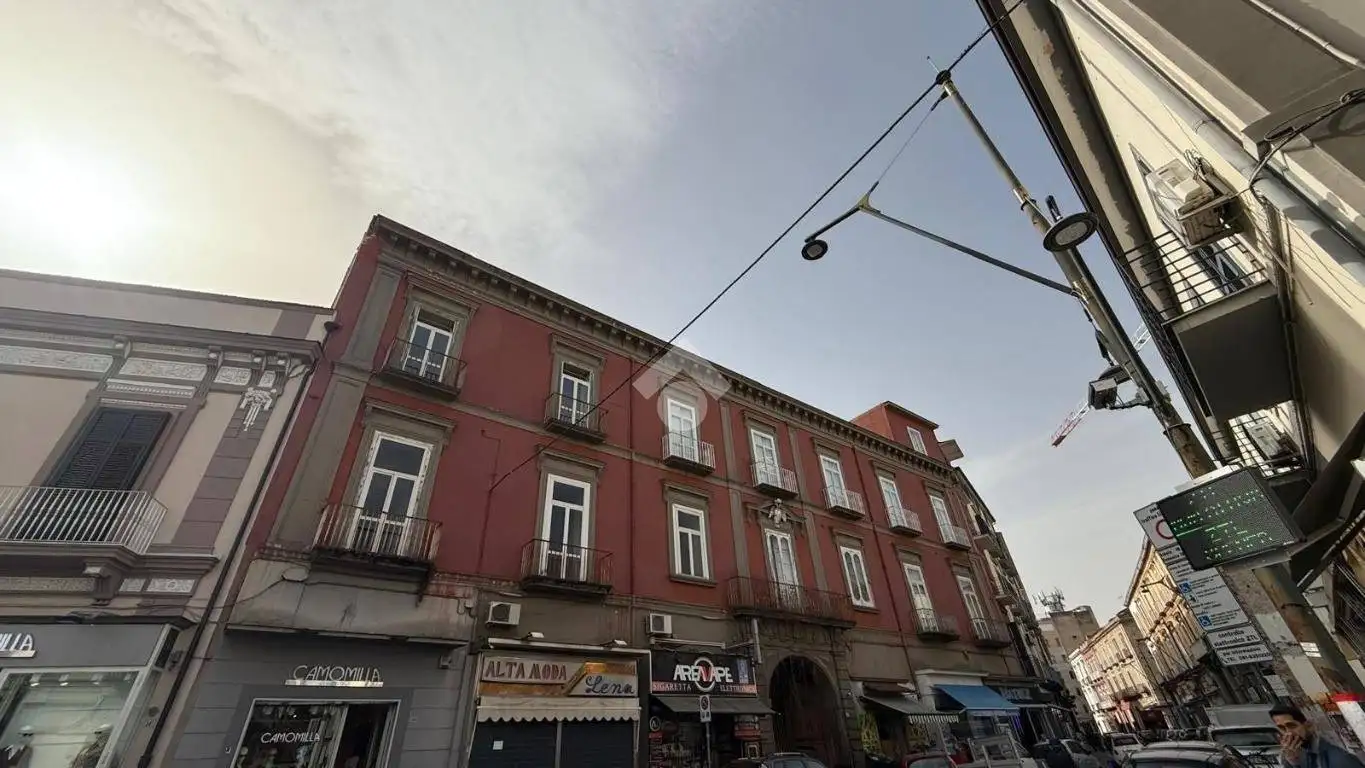 Appartamento in vendita a Frattamaggiore