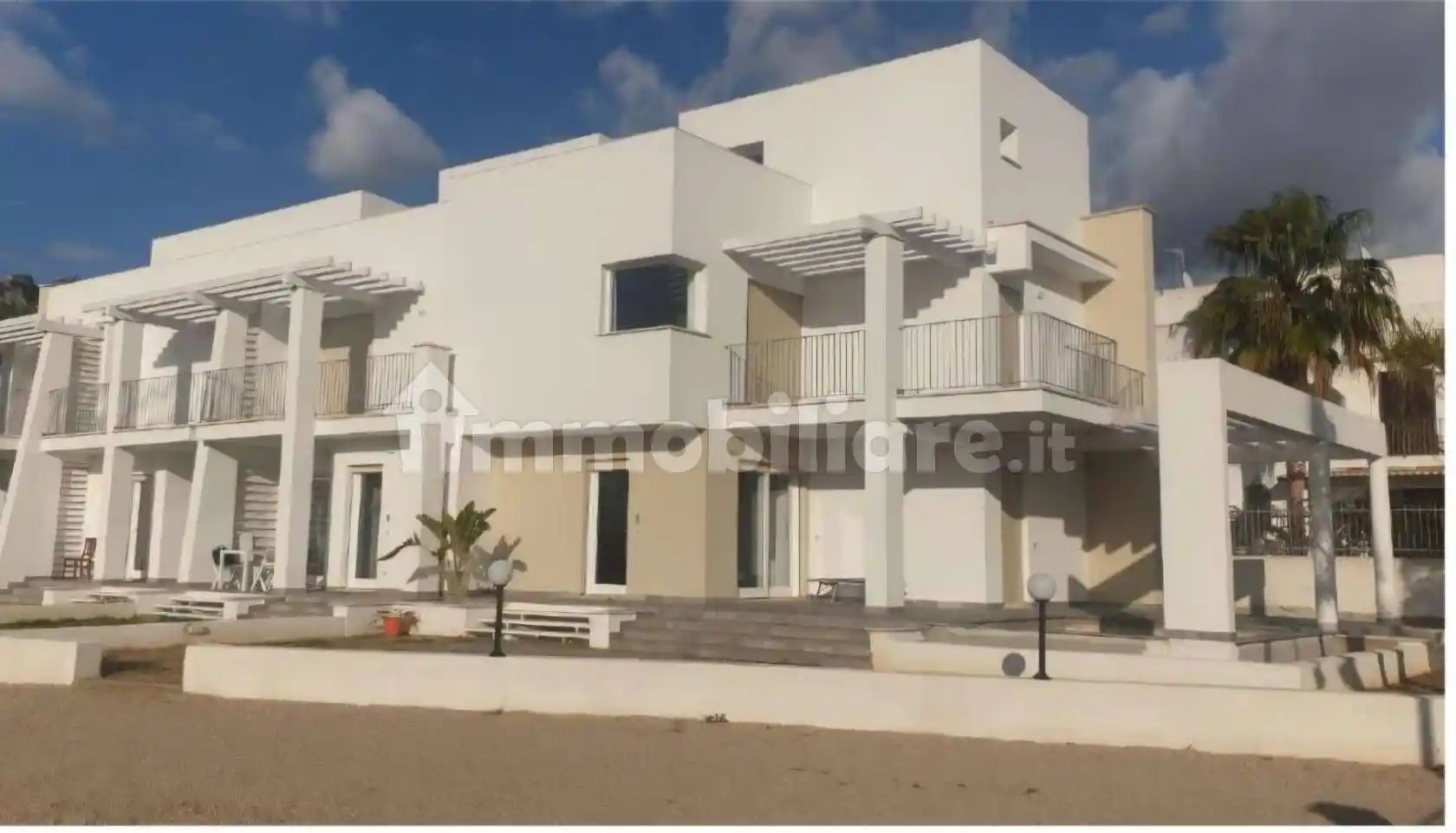 Villetta a schiera in vendita a Sperlonga