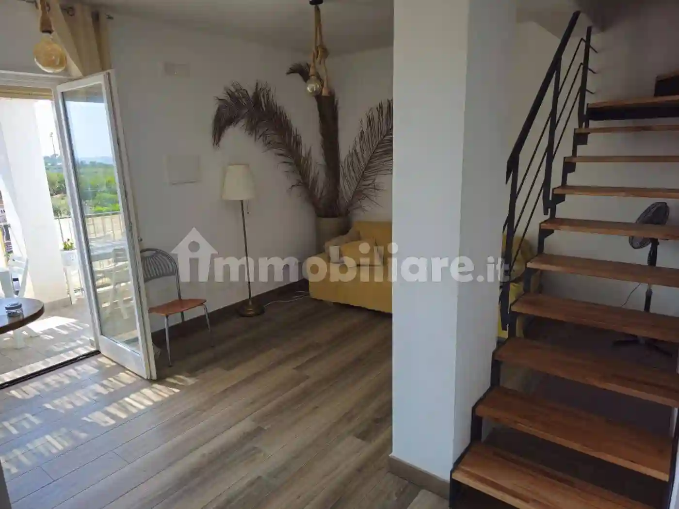 Villetta a schiera - foto 5