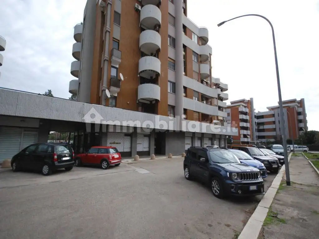 Appartamento in vendita a Foggia