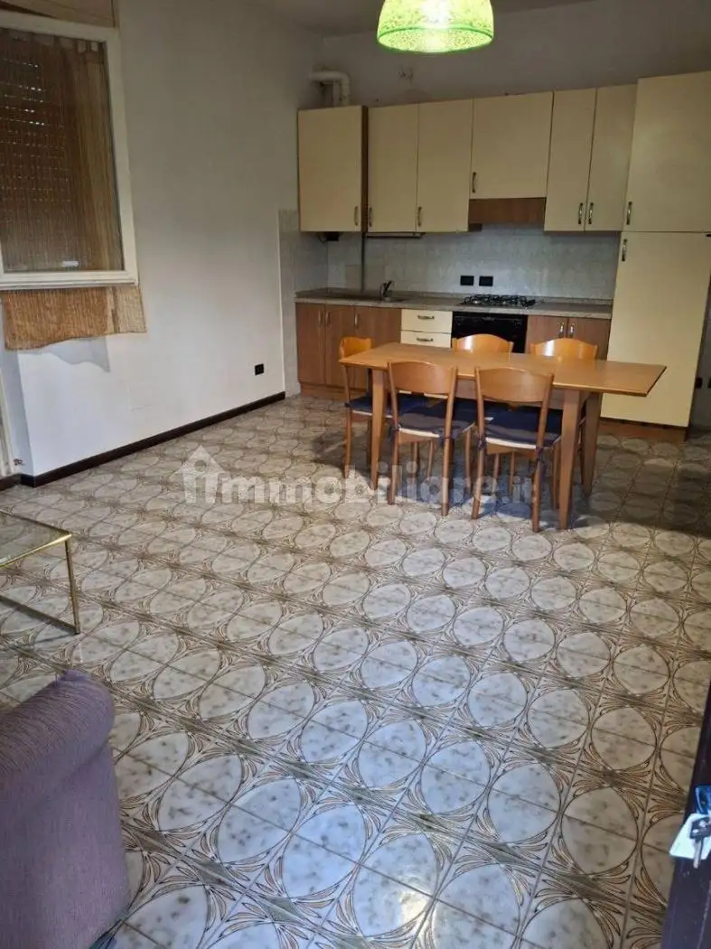 Appartamento in affitto a Lugo