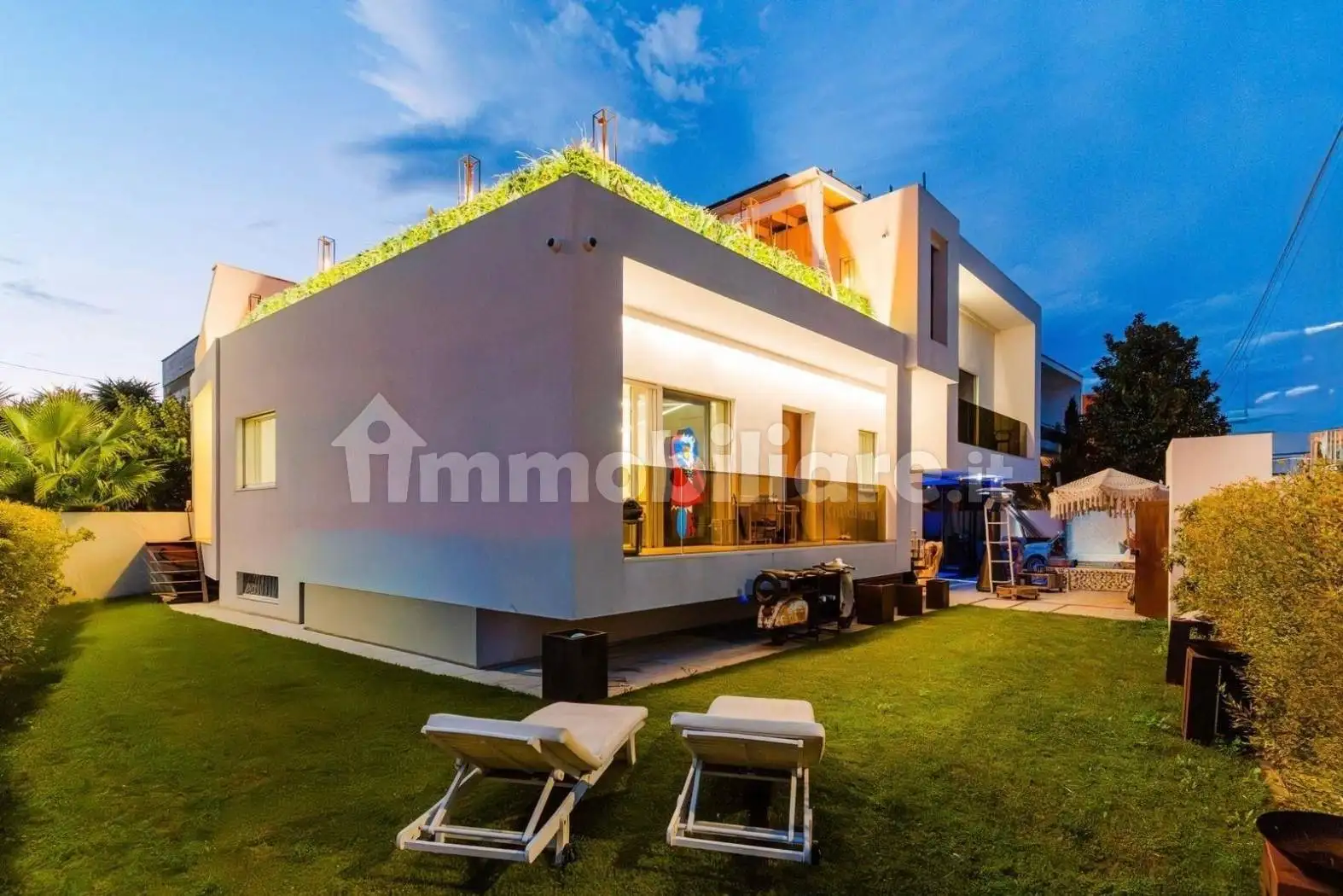 Villa in vendita a Brindisi