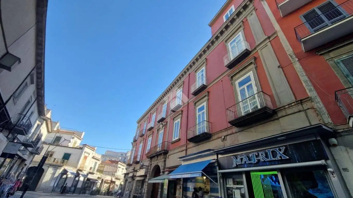 Appartamento in vendita a Frattamaggiore