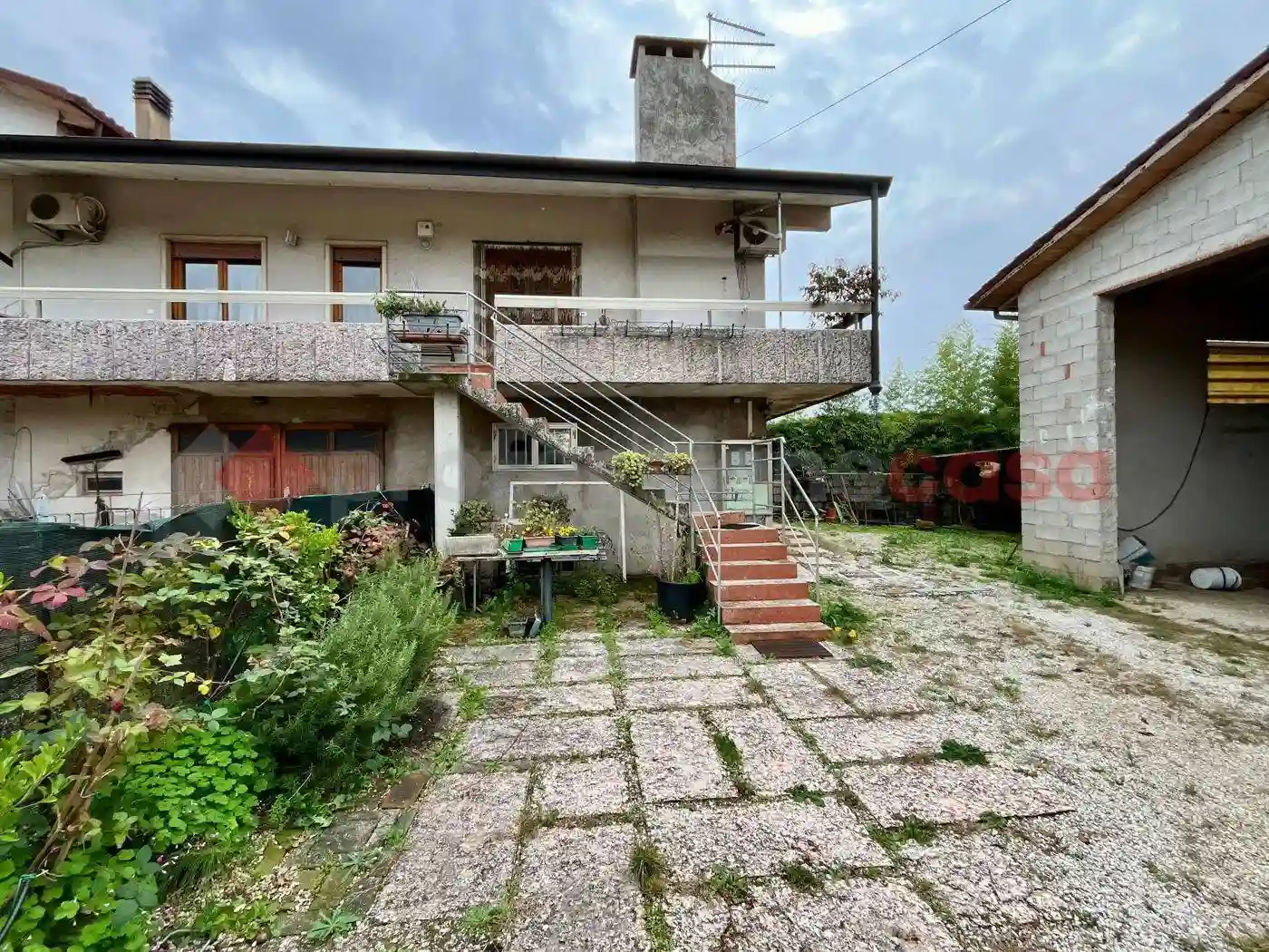 Casa indipendente - foto 4