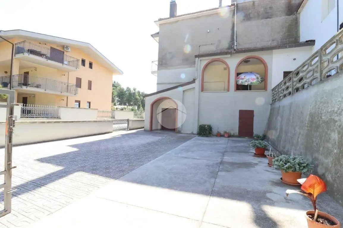 Appartamento in vendita a Montesilvano