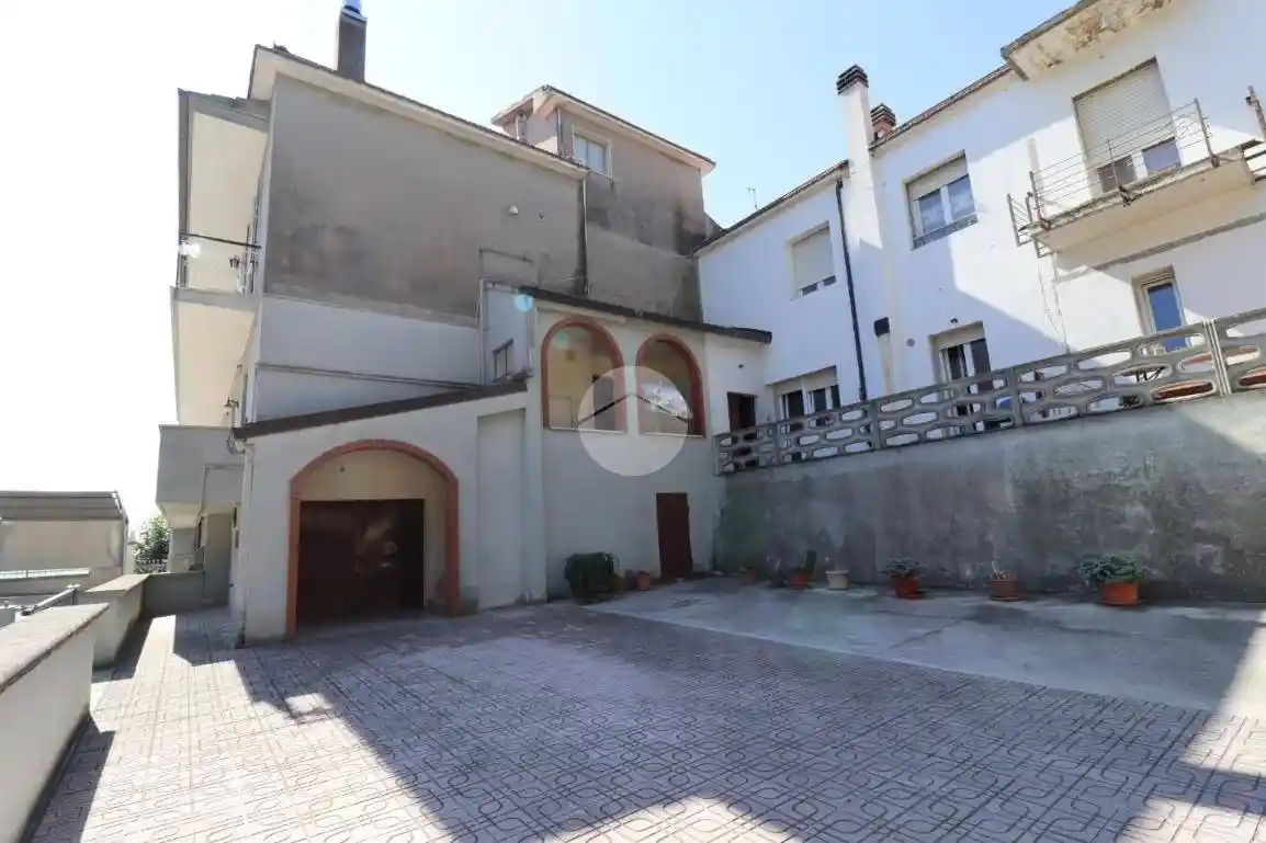 Quadrilocale via Pianacci 89, Montesilvano Colle, Montesilvano - foto 2