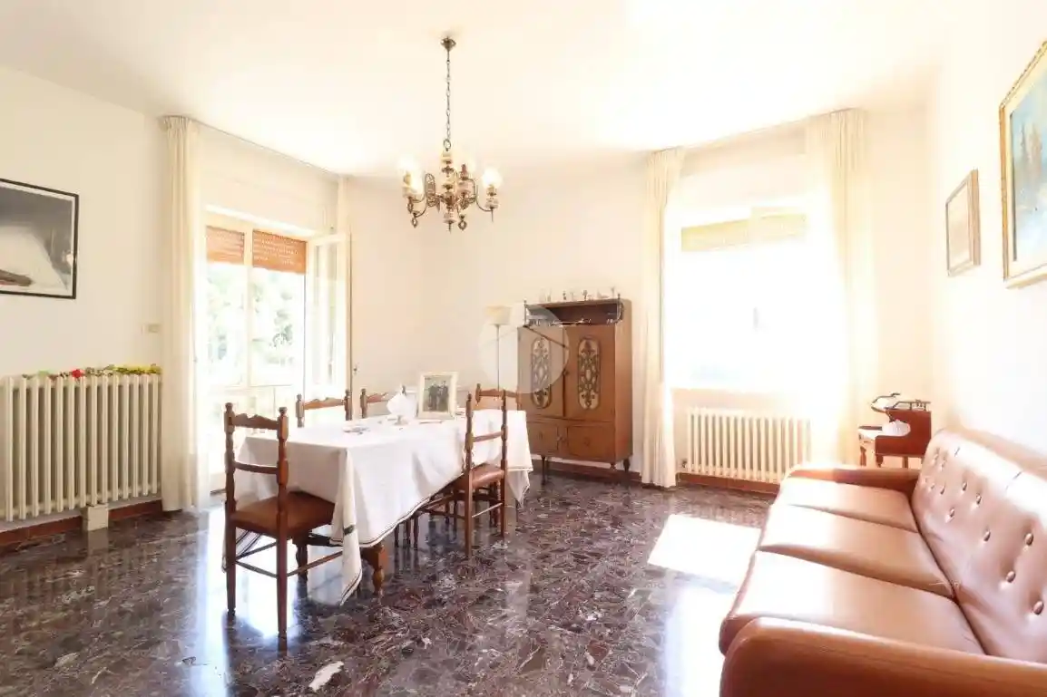 Quadrilocale via Pianacci 89, Montesilvano Colle, Montesilvano - foto 4