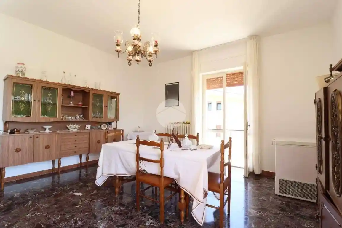 Quadrilocale via Pianacci 89, Montesilvano Colle, Montesilvano - foto 5