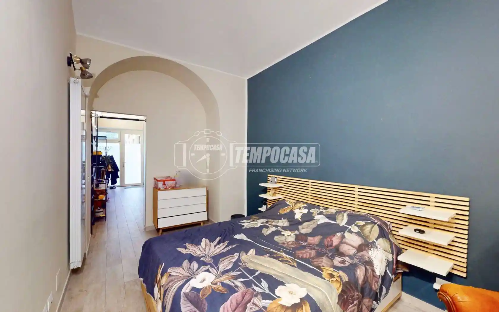 Trilocale corso Vittorio Emanuele II 63, Crocetta, Torino - foto 4