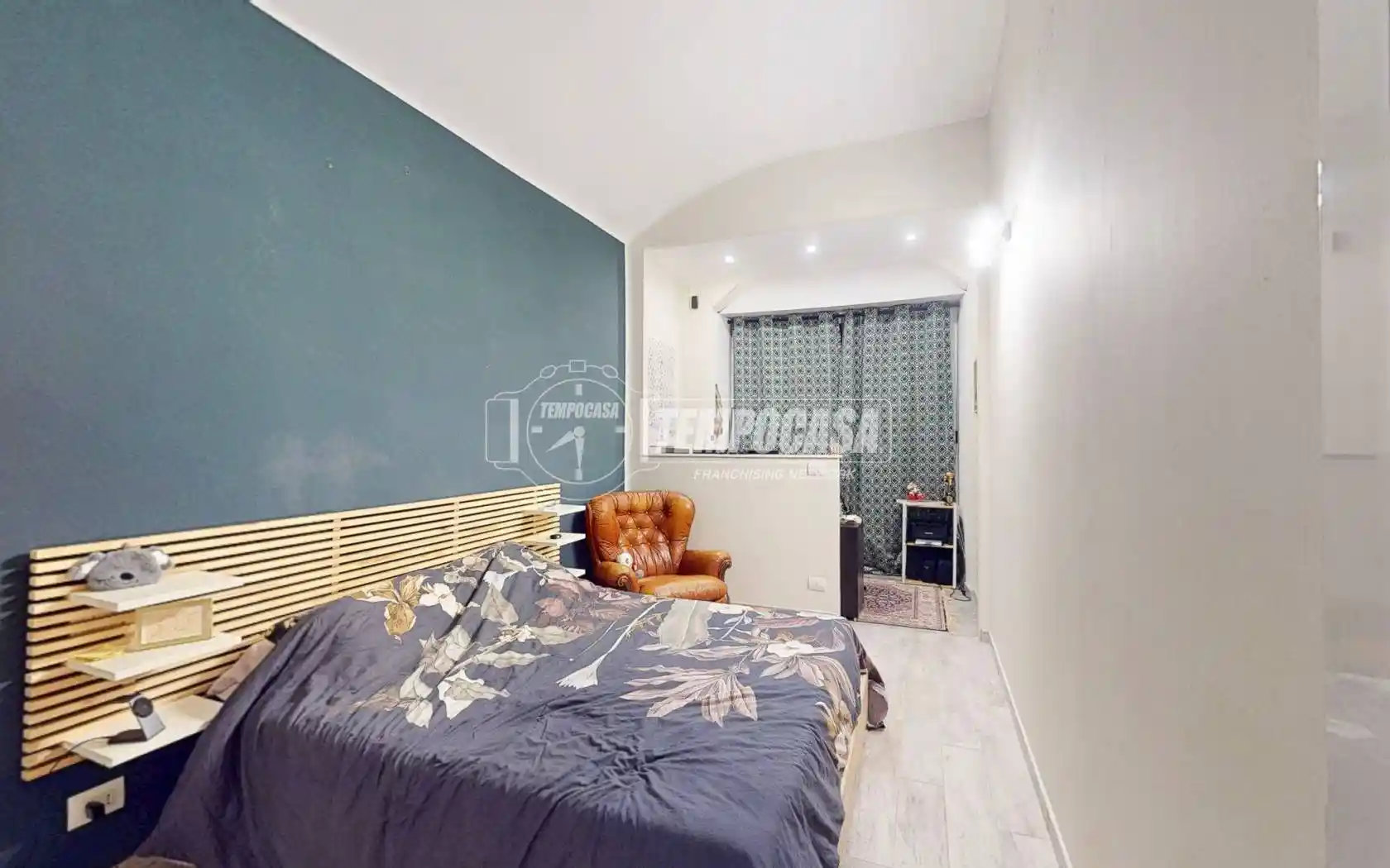 Trilocale corso Vittorio Emanuele II 63, Crocetta, Torino - foto 5