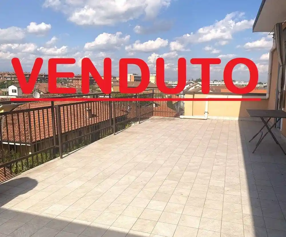 Appartamento in vendita a Gorgonzola