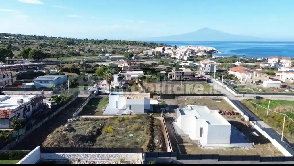 Villa in vendita a Augusta