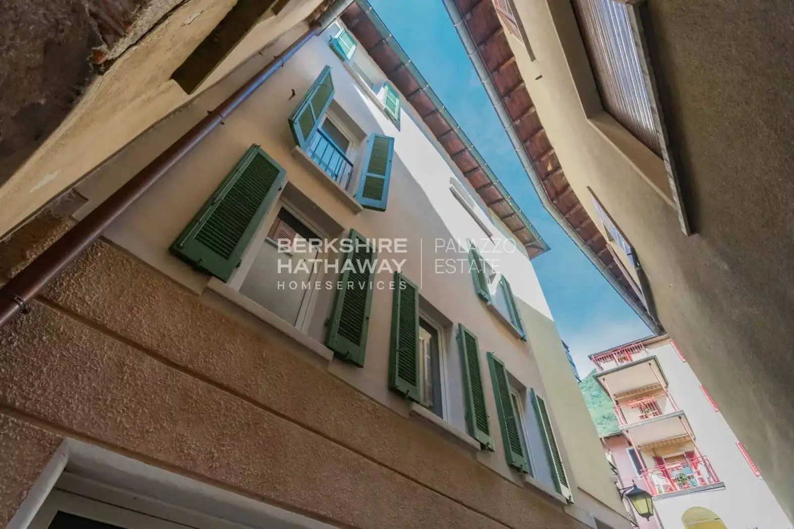 Trilocale via Bono da Campione, 1, Campione d'Italia - foto 2