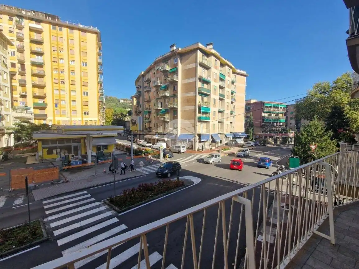 Appartamento in vendita a La Spezia