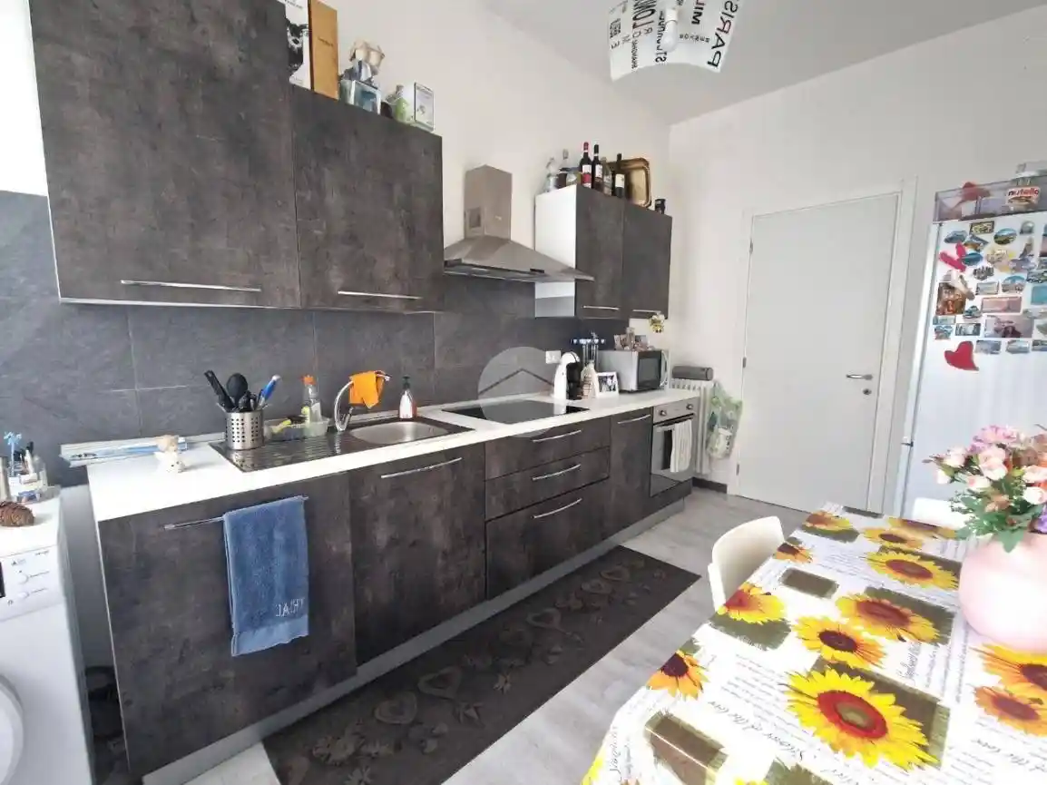 Trilocale Scalinata cortopassi 3, La Scorza - Fossitermi, La Spezia - foto 2