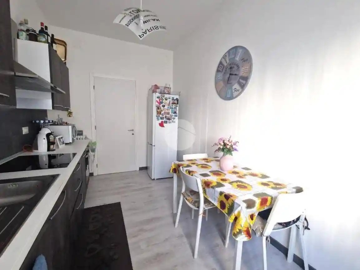 Trilocale Scalinata cortopassi 3, La Scorza - Fossitermi, La Spezia - foto 4