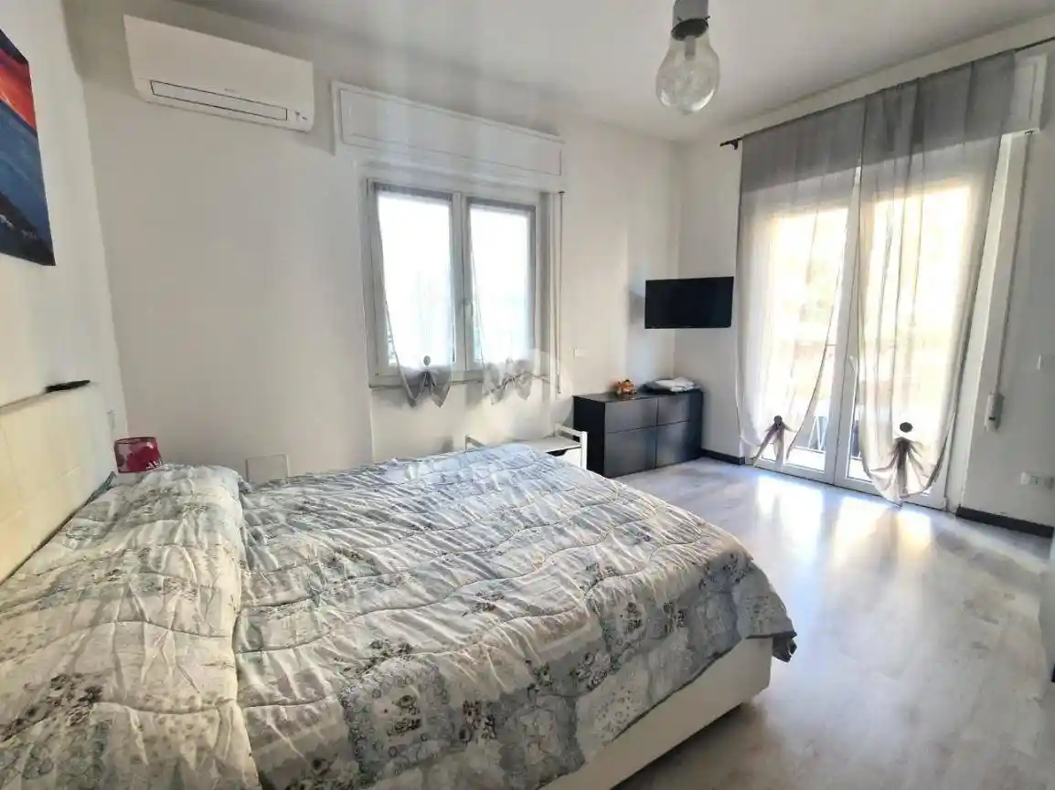 Trilocale Scalinata cortopassi 3, La Scorza - Fossitermi, La Spezia - foto 5