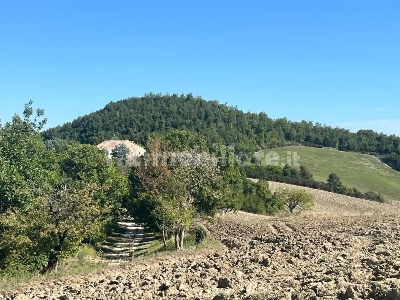 Rustico - Casale in vendita a Urbania