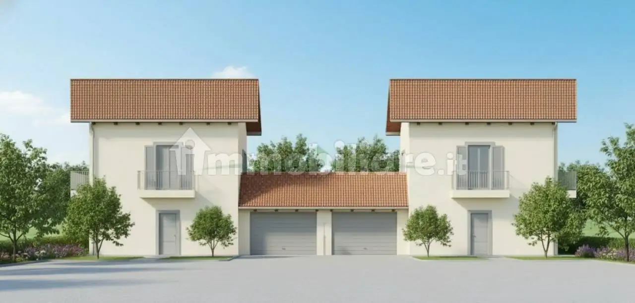 Villa in vendita a Magliano Alfieri