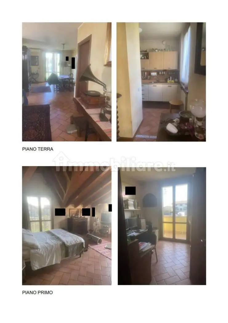 Villetta a schiera - foto 3