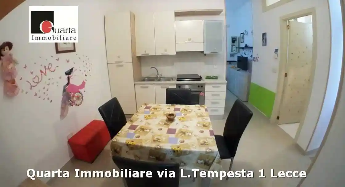 Bilocale via Basilicata 5, Leuca, Lecce - foto 3